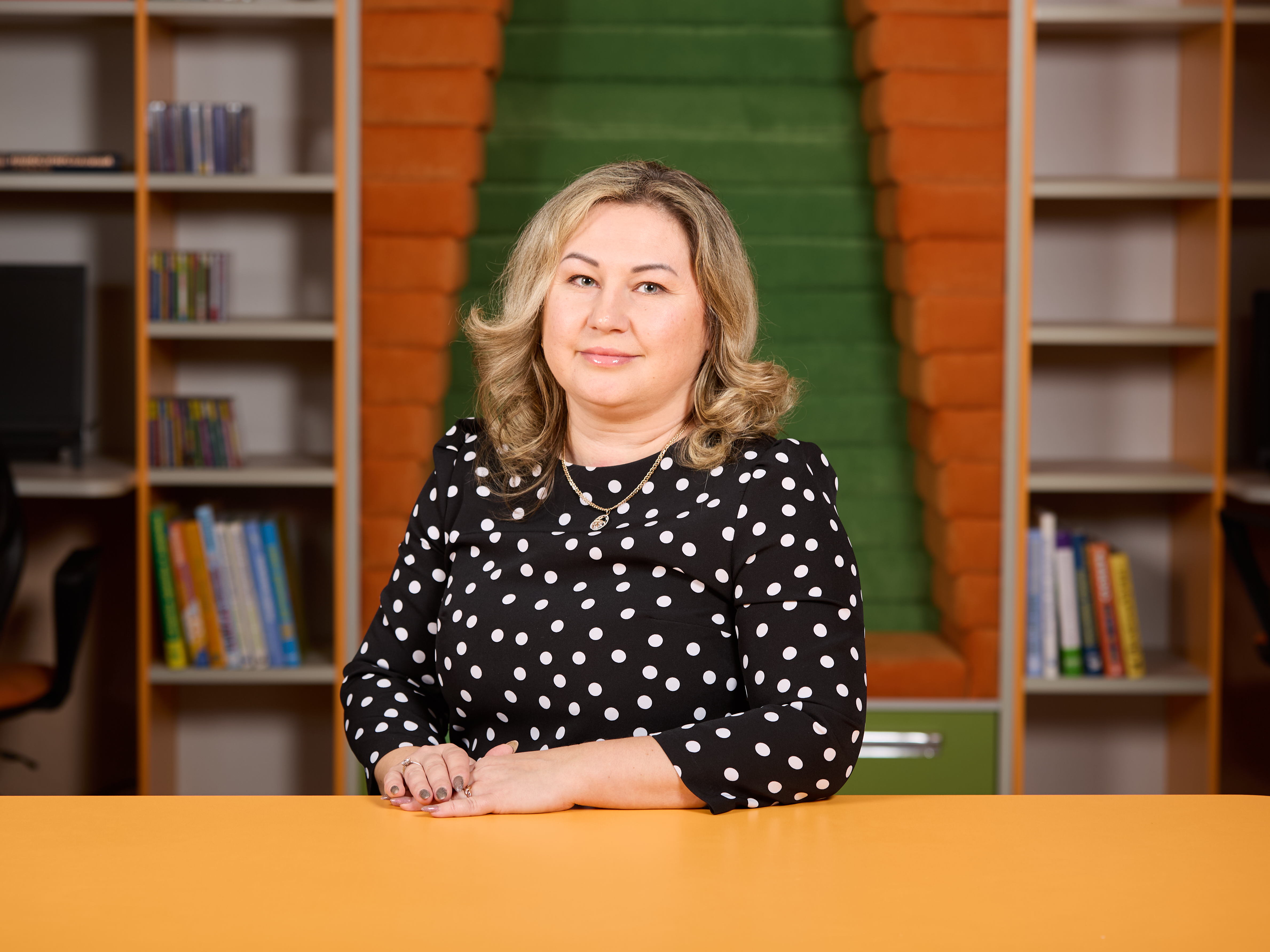 Верхотурова Екатерина Александровна.