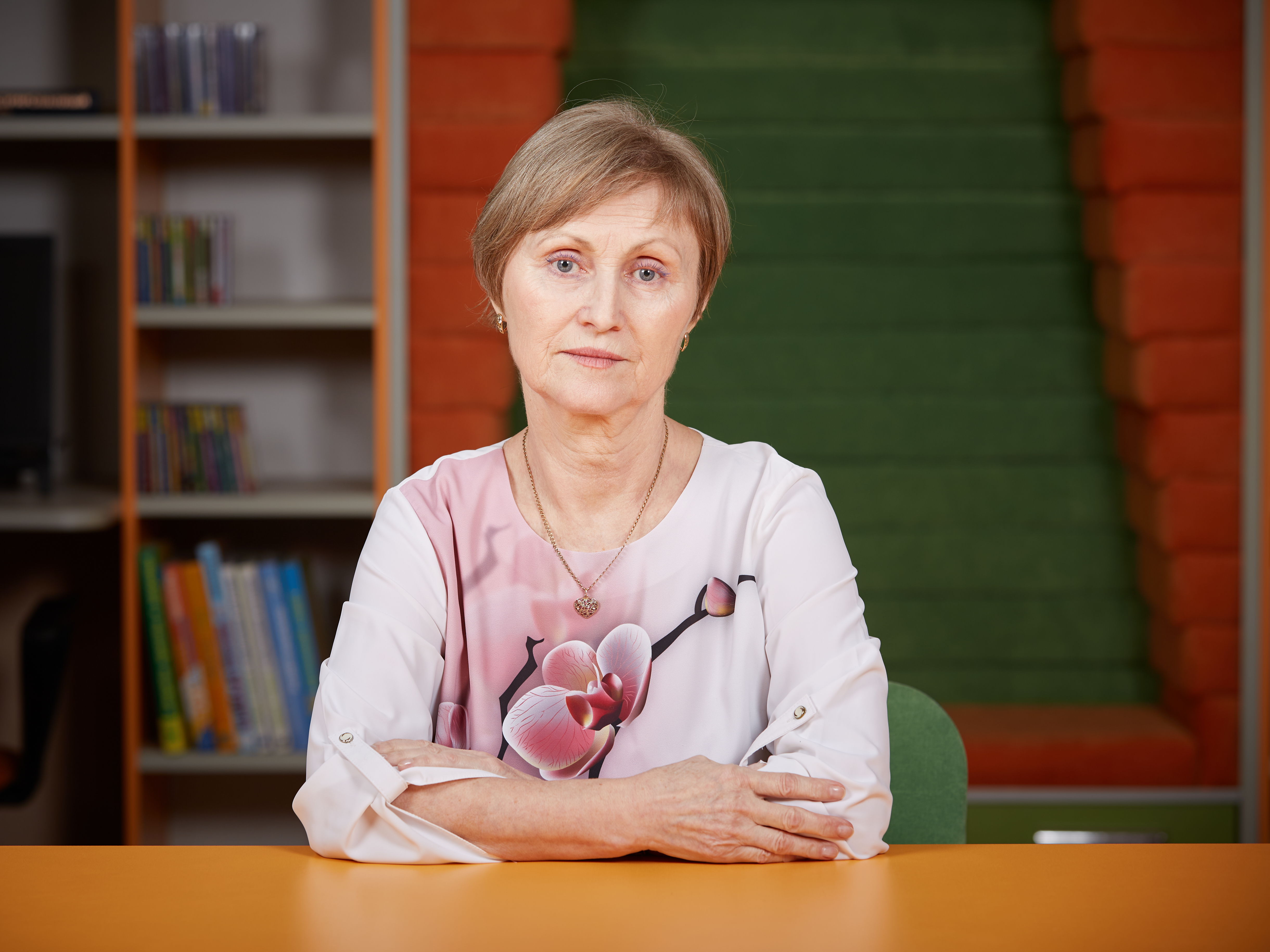 Демянчук Наталья Николаевна.