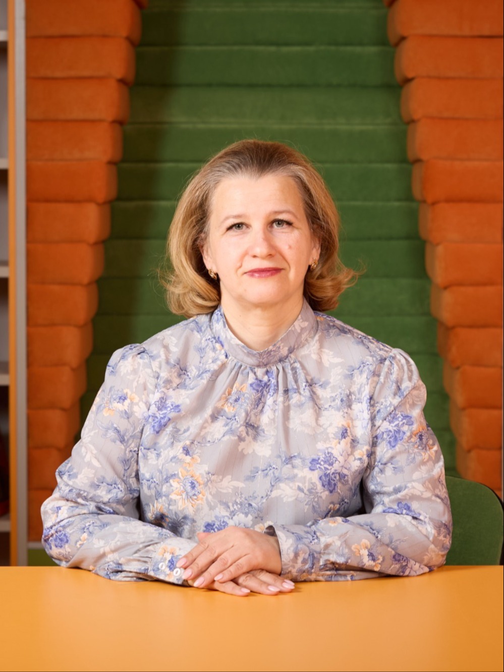 Михальченко Юлия Анатольевна.